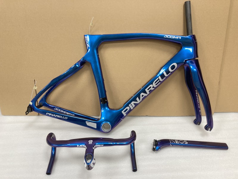 Carbon Road Bike Frame